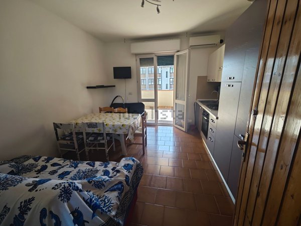 appartamento in vendita a Comacchio in zona Porto Garibaldi