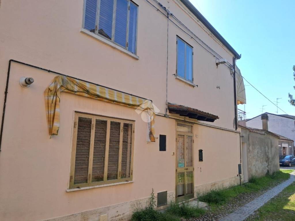 appartamento in vendita a Comacchio