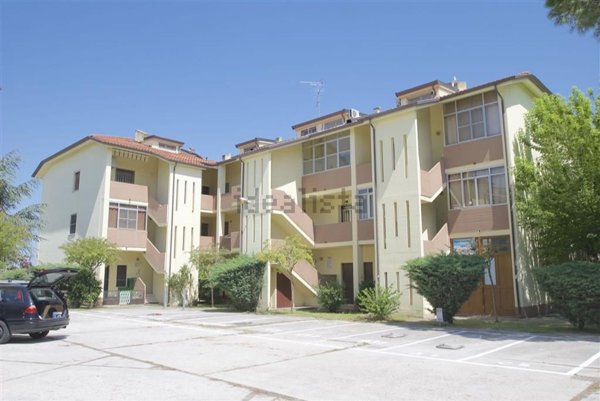 appartamento in vendita a Comacchio in zona Lido degli Estensi