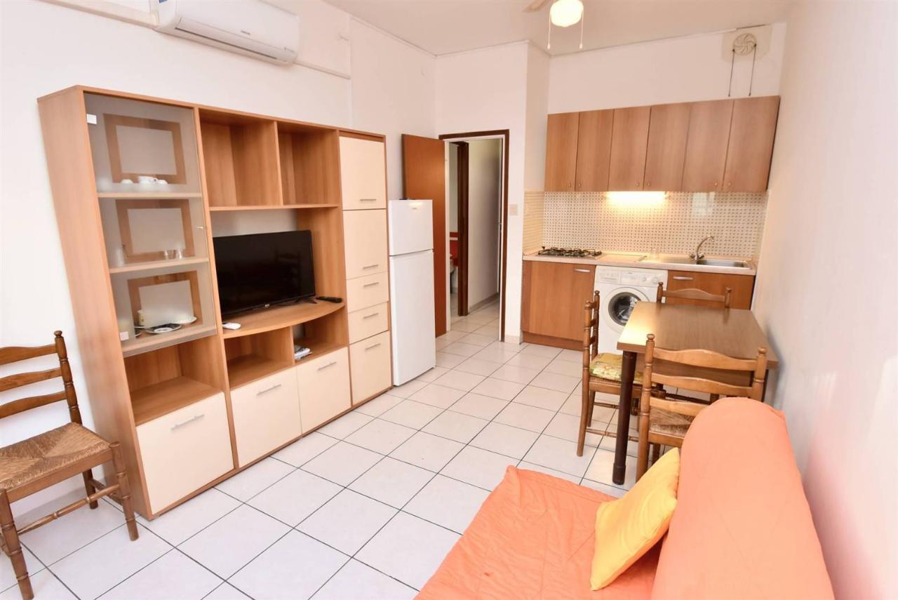 appartamento in vendita a Comacchio