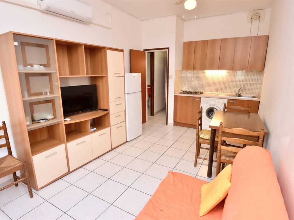 appartamento in vendita a Comacchio in zona Lido degli Estensi
