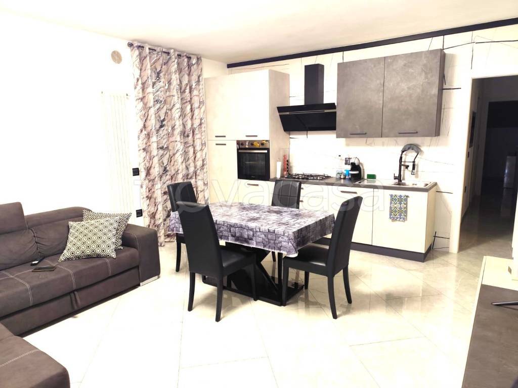 casa indipendente in vendita a Comacchio in zona Porto Garibaldi