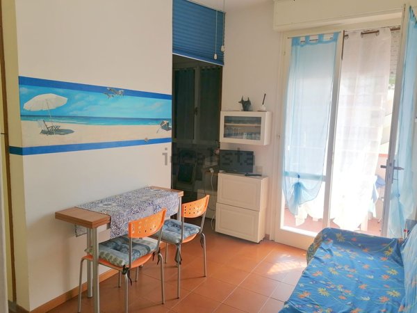 appartamento in vendita a Comacchio in zona Lido delle Nazioni