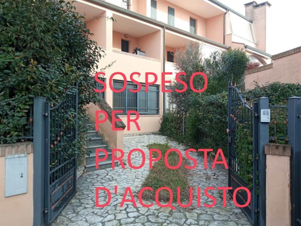 casa indipendente in vendita a Comacchio in zona Lido degli Estensi