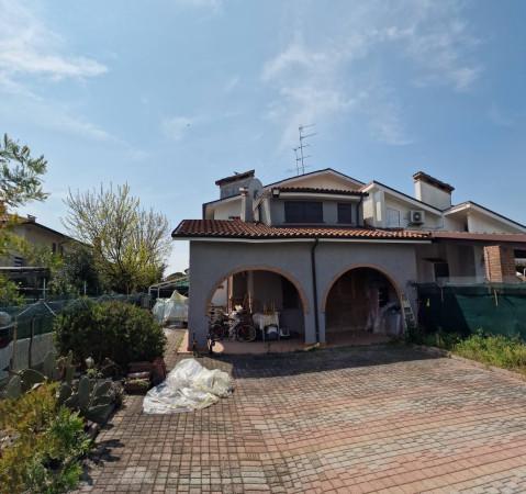 casa indipendente in vendita a Comacchio