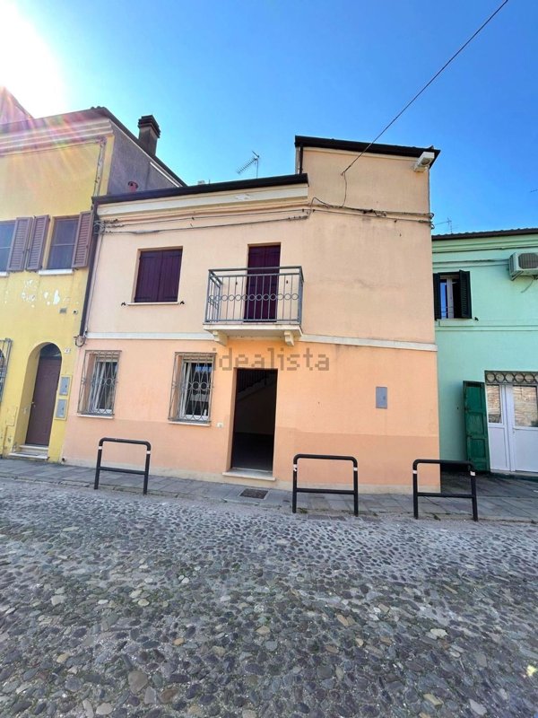 casa indipendente in vendita a Comacchio