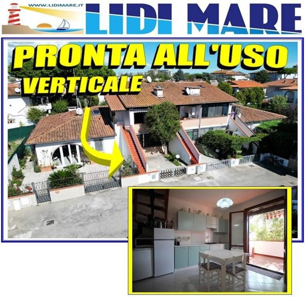 casa indipendente in vendita a Comacchio in zona Lido delle Nazioni