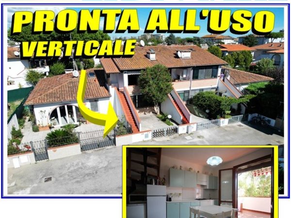casa indipendente in vendita a Comacchio in zona Lido delle Nazioni