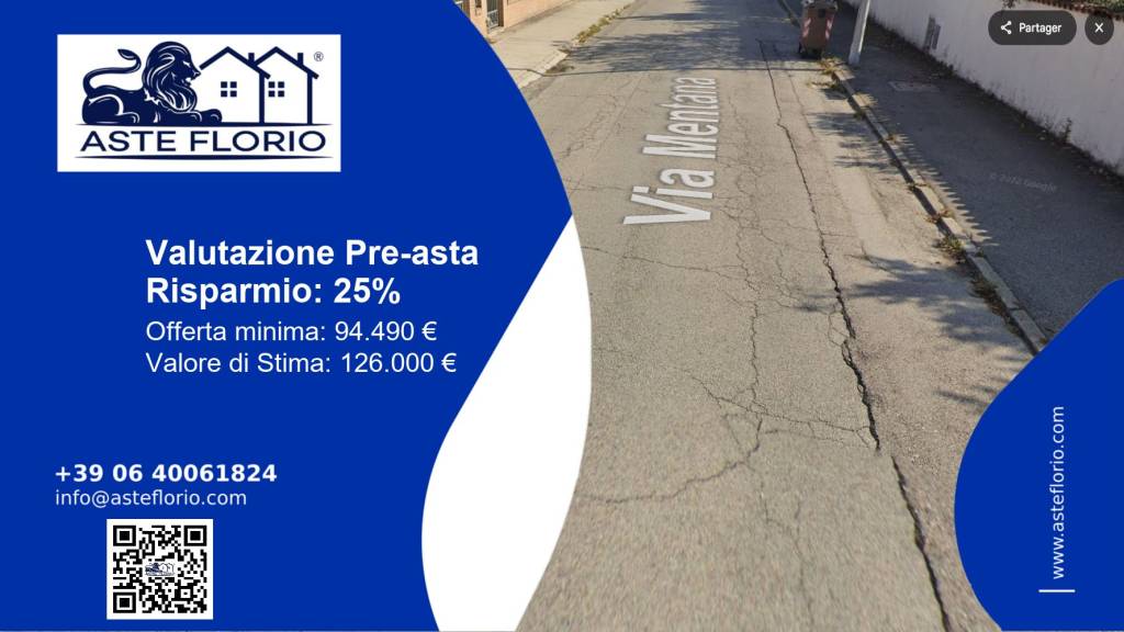 appartamento in vendita a Comacchio in zona Porto Garibaldi