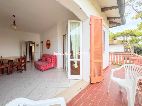 casa indipendente in vendita a Comacchio in zona Lido di Spina