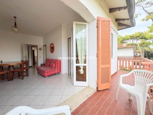 casa indipendente in vendita a Comacchio in zona Lido di Spina