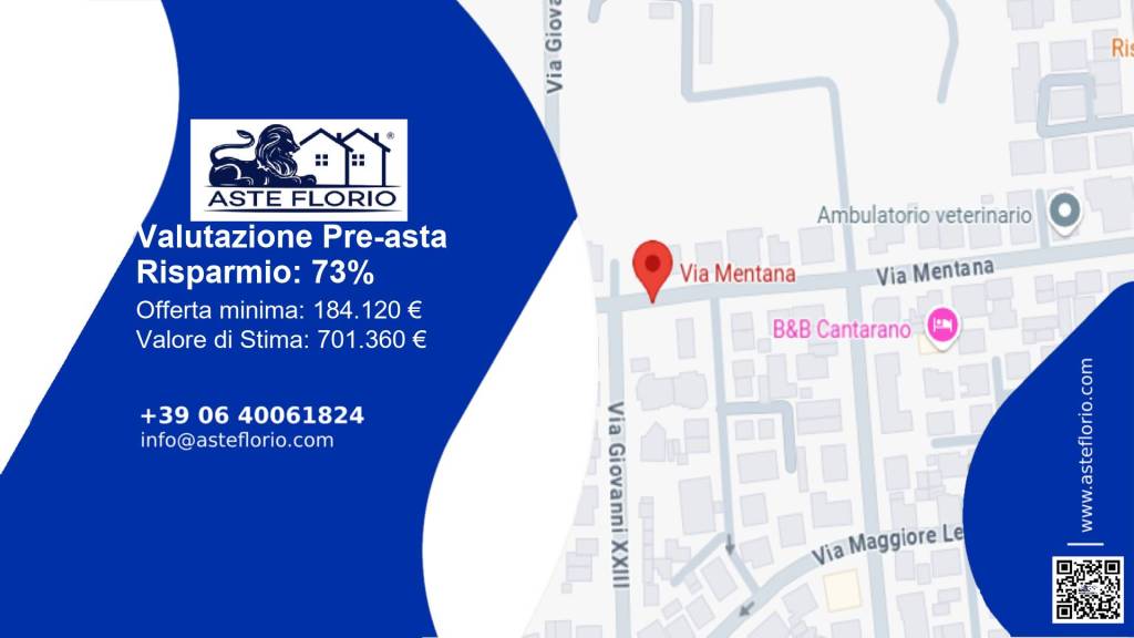 appartamento in vendita a Comacchio in zona Porto Garibaldi