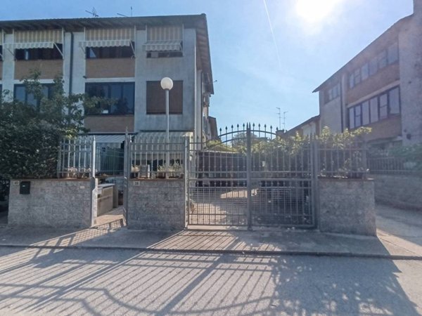casa indipendente in vendita a Comacchio in zona Porto Garibaldi