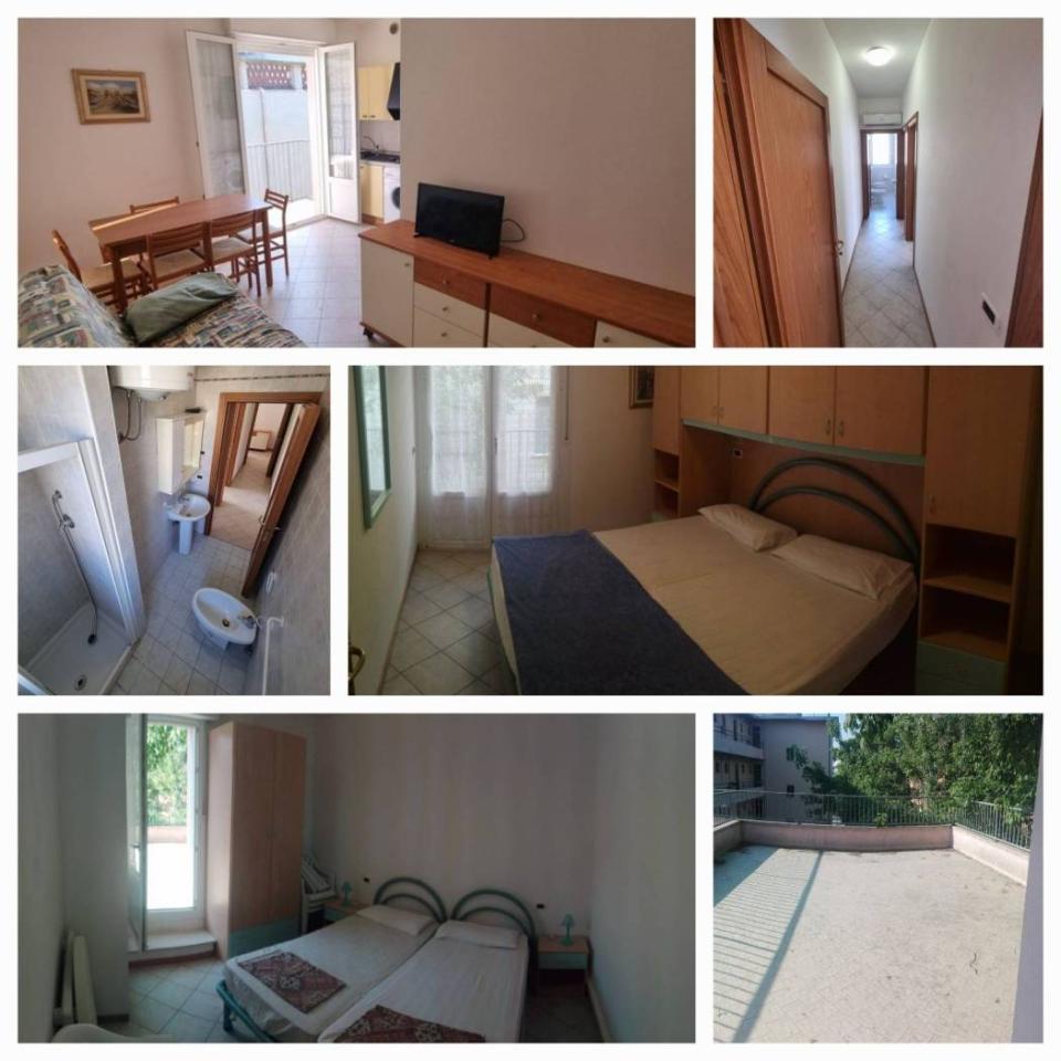 appartamento in vendita a Comacchio