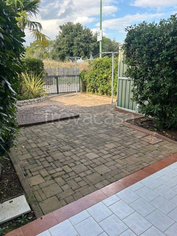 casa indipendente in vendita a Comacchio in zona Lido di Volano