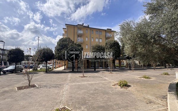 appartamento in vendita a Comacchio in zona Lido delle Nazioni