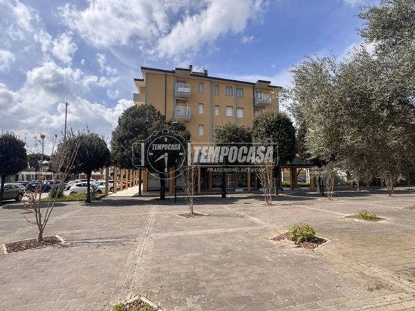 appartamento in vendita a Comacchio in zona Lido delle Nazioni