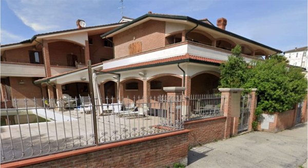 appartamento in vendita a Comacchio in zona Porto Garibaldi