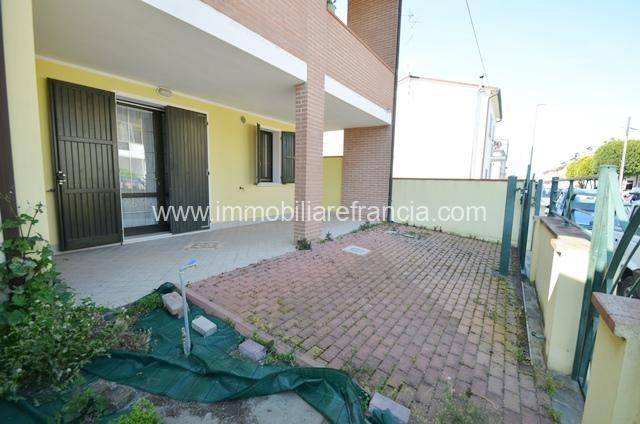 casa indipendente in vendita a Comacchio in zona San Giuseppe