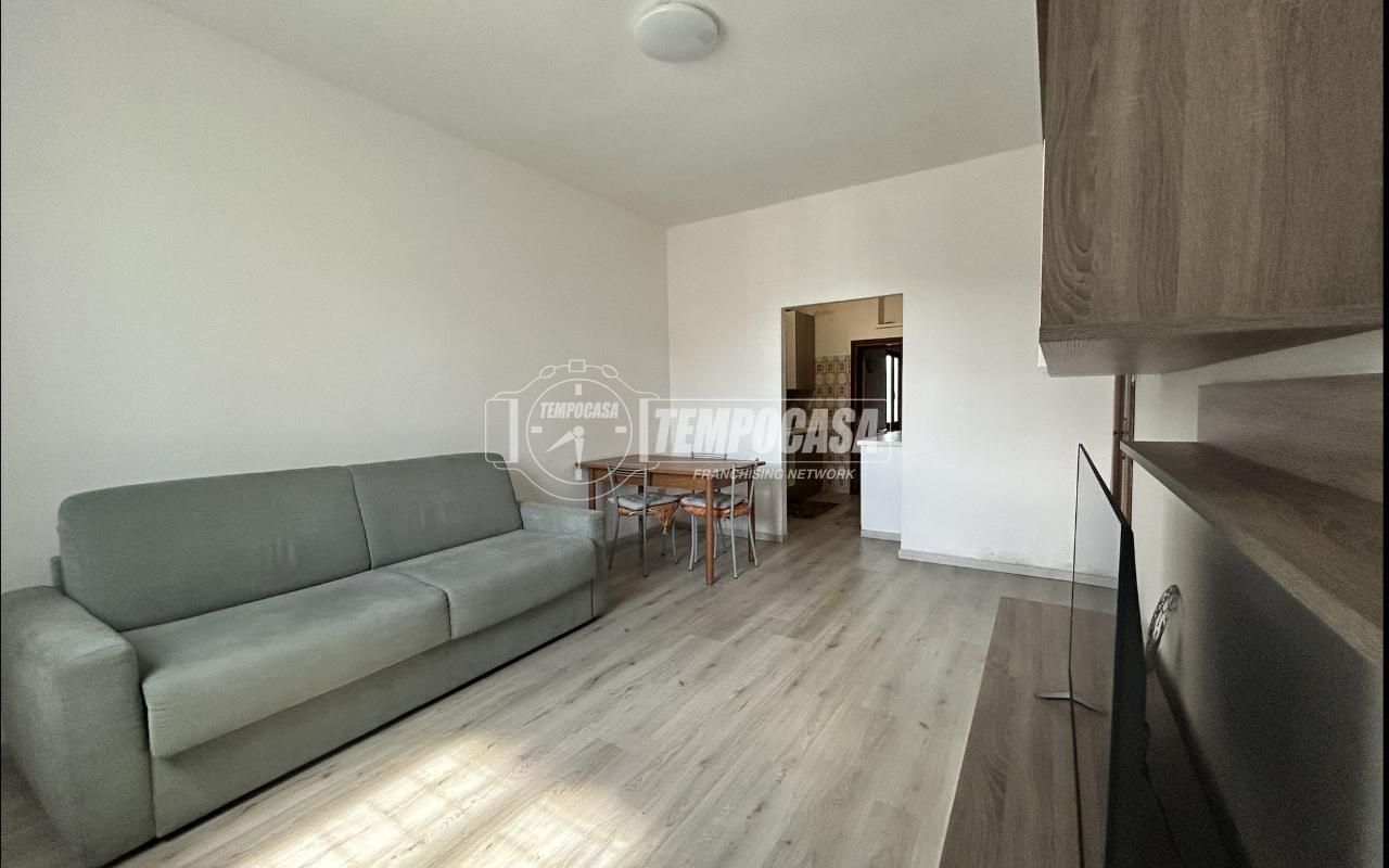 appartamento in vendita a Comacchio in zona Porto Garibaldi