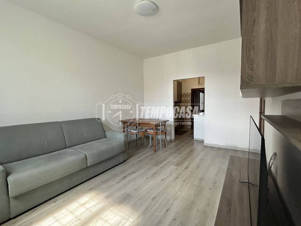 appartamento in vendita a Comacchio in zona Porto Garibaldi