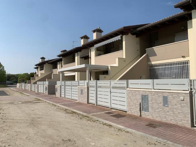 appartamento in vendita a Comacchio in zona Lido delle Nazioni