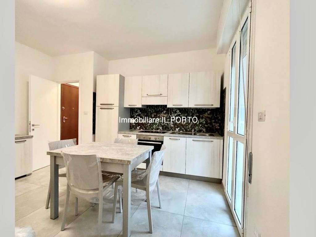 appartamento in vendita a Comacchio in zona Lido di Pomposa