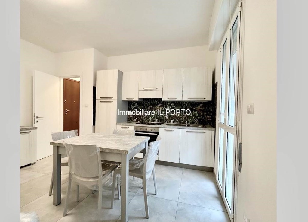 appartamento in vendita a Comacchio in zona Lido di Pomposa