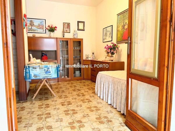 appartamento in vendita a Comacchio in zona Lido delle Nazioni