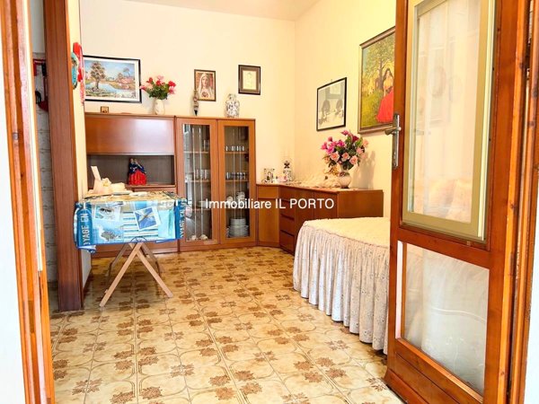 appartamento in vendita a Comacchio in zona Lido delle Nazioni