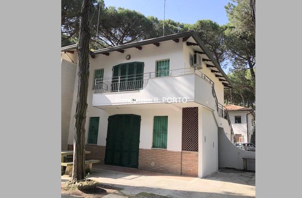 appartamento in vendita a Comacchio in zona Lido di Spina