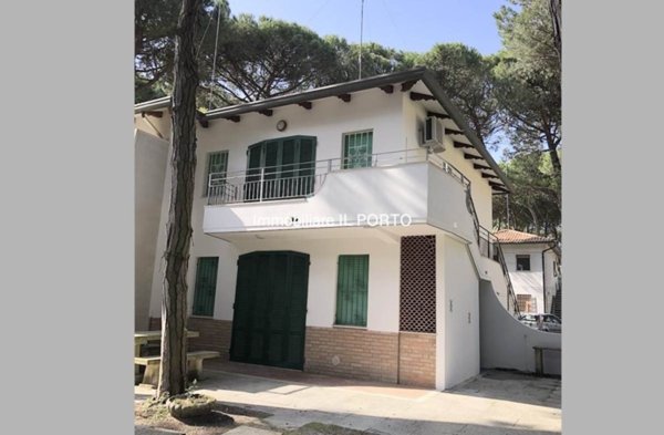 appartamento in vendita a Comacchio in zona Lido di Spina