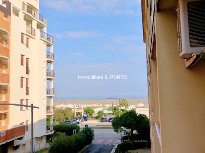 appartamento in vendita a Comacchio in zona Lido degli Estensi