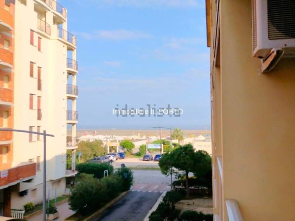 appartamento in vendita a Comacchio in zona Lido degli Estensi