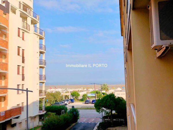 appartamento in vendita a Comacchio