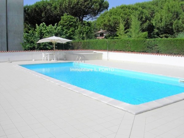 appartamento in vendita a Comacchio in zona Lido degli Scacchi