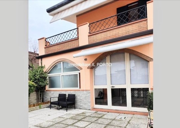 appartamento in vendita a Comacchio
