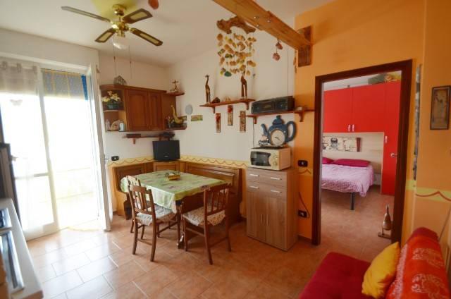 appartamento in vendita a Comacchio in zona Lido di Volano