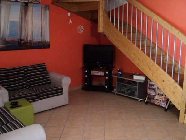 casa indipendente in vendita a Comacchio in zona Lido degli Estensi