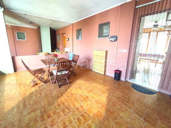 appartamento in vendita a Comacchio in zona Lido delle Nazioni