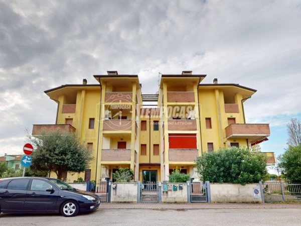 appartamento in vendita a Comacchio in zona Porto Garibaldi