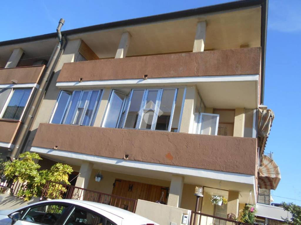 casa indipendente in vendita a Comacchio in zona Porto Garibaldi