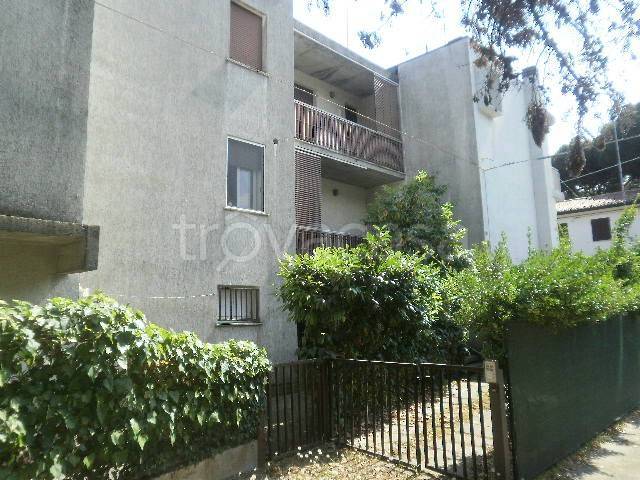 casa indipendente in vendita a Comacchio in zona Lido di Spina