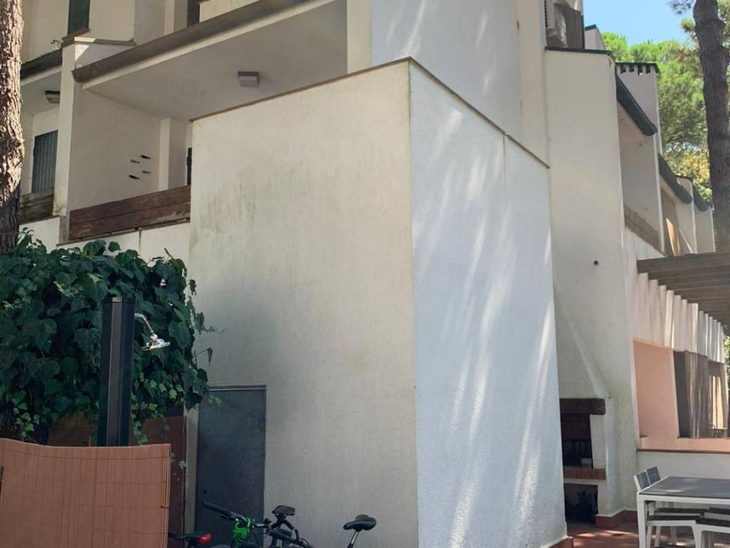 casa indipendente in vendita a Comacchio in zona Lido di Spina
