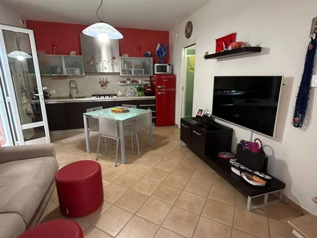 casa indipendente in vendita a Comacchio in zona Lido degli Estensi