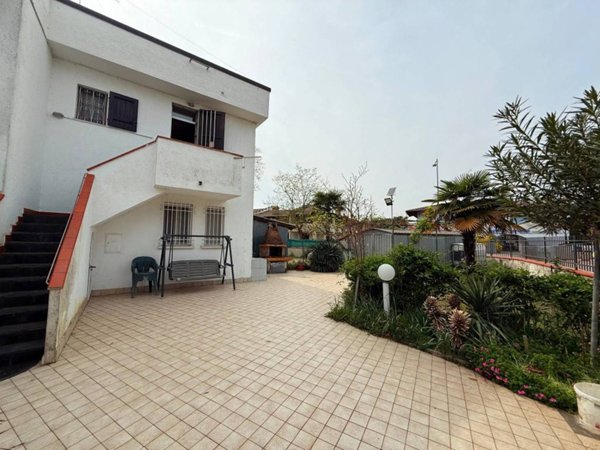 casa indipendente in vendita a Comacchio in zona Lido delle Nazioni