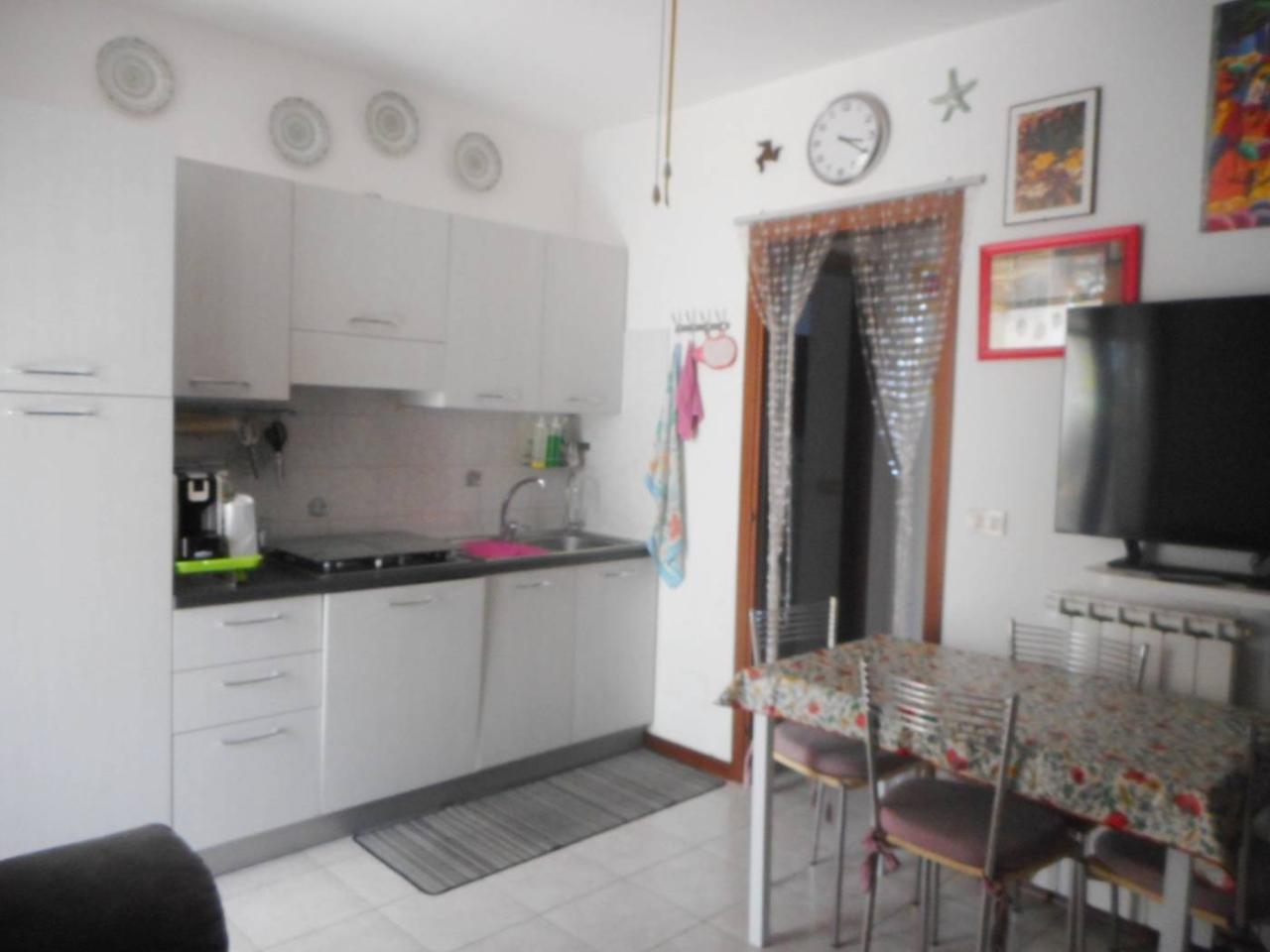 casa indipendente in vendita a Comacchio in zona Lido di Volano
