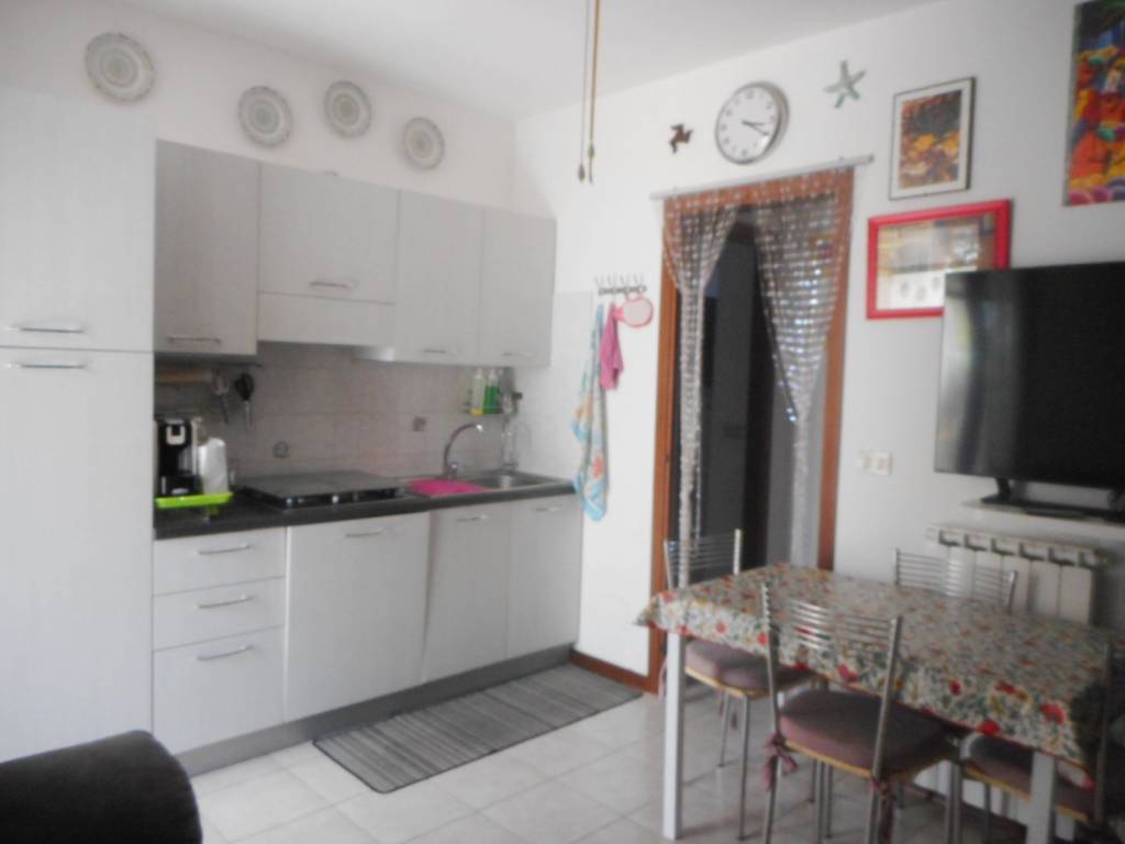 casa indipendente in vendita a Comacchio in zona Lido di Volano