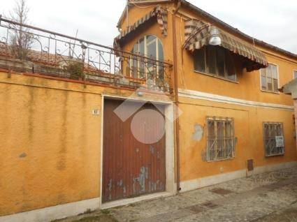 appartamento in vendita a Comacchio