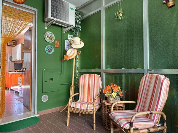 appartamento in vendita a Comacchio in zona Lido di Spina